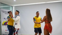 Cali recibirá en julio próximo a 300 deportistas de 23 países en el  Campeonato Panamericano de Pesas