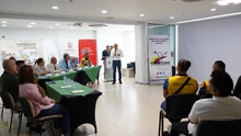Cali recibirá en julio próximo a 300 deportistas de 23 países en el  Campeonato Panamericano de Pesas
