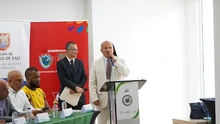 Cali recibirá en julio próximo a 300 deportistas de 23 países en el  Campeonato Panamericano de Pesas