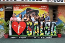 Conoce la Ruta del Vinilo:  un viaje sonoro por la historia que preservan los melómanos de Cali