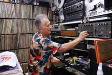 Conoce la Ruta del Vinilo:  un viaje sonoro por la historia que preservan los melómanos de Cali