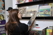 Conoce la Ruta del Vinilo:  un viaje sonoro por la historia que preservan los melómanos de Cali