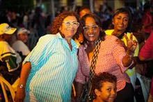 Cali celebró los 106 años del barrio Obrero con el lanzamiento de la Ruta de la Salsa