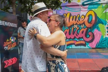 Salsa al Barrio Vol. 2: música, comunidad y memoria viva en el corazón del Obrero