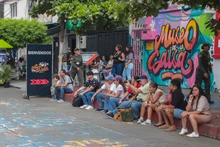 Salsa al Barrio Vol. 2: música, comunidad y memoria viva en el corazón del Obrero