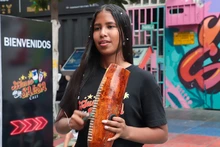Salsa al Barrio Vol. 2: música, comunidad y memoria viva en el corazón del Obrero