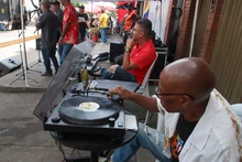 Salsa al Barrio Vol. 2: música, comunidad y memoria viva en el corazón del Obrero