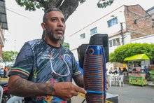 Salsa al Barrio Vol. 2: música, comunidad y memoria viva en el corazón del Obrero