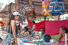 Comunidad indígena celebró el Inti Raymi con la ciudadanía caleña este fin de semana