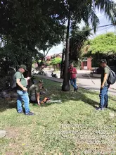 Dagma desarrolla acciones IVC para proteger los recursos naturales  y recuperar el orden en la ciudad