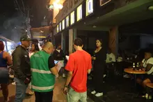 Dagma desarrolla acciones IVC para proteger los recursos naturales  y recuperar el orden en la ciudad