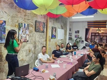 Semana de la Diversidad 2025: un espacio para todos