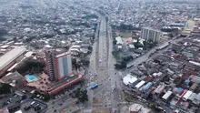 Listo el decreto de ‘pico y placa’ para el segundo semestre de 2025 en Cali