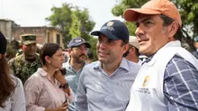 En la recuperación del jarillón del río Cauca se han reasentado 5437 hogares