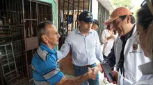 En la recuperación del jarillón del río Cauca se han reasentado 5437 hogares