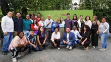 Oportunidades para el emprendimiento: Convocatoria para el Fortalecimiento  de Proyectos de Vida LGBTIQ+ 2025