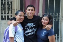 Jevivn, una fundación que se ‘CompromeTIO’ a transformar la vida de los jóvenes en el Oriente de Cali