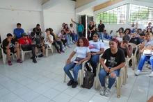 Jevivn, una fundación que se ‘CompromeTIO’ a transformar la vida de los jóvenes en el Oriente de Cali