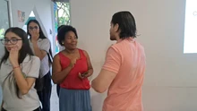 La Alcaldía de Cali le sigue apostando a la prevención del reclutamiento de niños, niñas y adolescentes