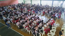 La Alcaldía de Cali le sigue apostando a la prevención del reclutamiento de niños, niñas y adolescentes
