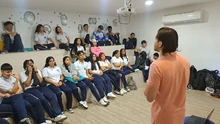 La Alcaldía de Cali le sigue apostando a la prevención del reclutamiento de niños, niñas y adolescentes