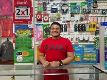 Comerciantes de Meléndez piden el respaldo ciudadano para reactivar sus ventas tras atentado