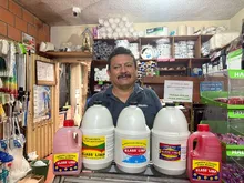 Comerciantes de Meléndez piden el respaldo ciudadano para reactivar sus ventas tras atentado