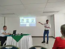 Ministerio de Justicia fortalece gestión normativa de la Alcaldía de Cali 
