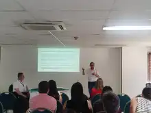 Ministerio de Justicia fortalece gestión normativa de la Alcaldía de Cali 