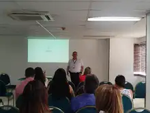 Ministerio de Justicia fortalece gestión normativa de la Alcaldía de Cali 
