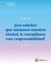 Cultura Ciudadana