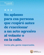 Cultura Ciudadana