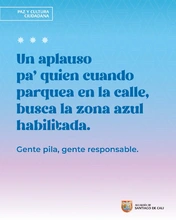 Cultura Ciudadana