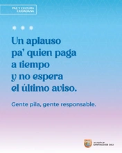 Cultura Ciudadana