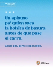 Cultura Ciudadana