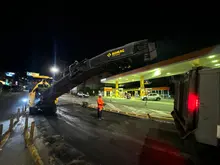 ¿Dónde se taparán huecos? Secretaría de Infraestructura anuncia programación de recuperación de malla vial para la última semana de junio