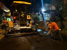 ¿Dónde se taparán huecos? Secretaría de Infraestructura anuncia programación de recuperación de malla vial para la última semana de junio