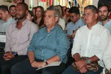 El legado del dulce de alfeñique se toma la ciudad: inició el Festival de Macetas 2025
