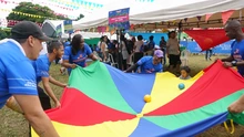 La ‘Ciudadela de la Alegría’ reunirá a la niñez de las comunas 2 y 4 en la  ‘Isla Bonita’: te esperamos el domingo 29 de junio