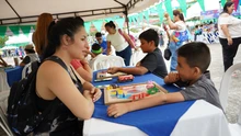 La ‘Ciudadela de la Alegría’ reunirá a la niñez de las comunas 2 y 4 en la  ‘Isla Bonita’: te esperamos el domingo 29 de junio
