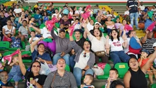 La ‘Ciudadela de la Alegría’ reunirá a la niñez de las comunas 2 y 4 en la  ‘Isla Bonita’: te esperamos el domingo 29 de junio