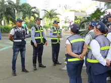 Movilidad Distrital refuerza su capacidad operativa para mejorar la  seguridad vial