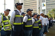 Movilidad Distrital refuerza su capacidad operativa para mejorar la  seguridad vial