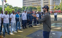 Movilidad Distrital refuerza su capacidad operativa para mejorar la  seguridad vial