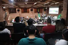 Rendición de cuentas del Dagma: Cali avanza en la ruta para transformarse en una ciudad verde y sostenible