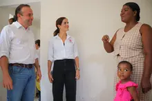 ¡Abierta la convocatoria! Desde hoy, hogares que quedaron por fuera del programa nacional ‘Mi Casa Ya’ pueden aplicar al subsidio distrital  de vivienda