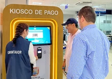 ¡Aún hay tiempo! Aproveche el 15 % de descuento en el Predial 2025  y pague en los agilizadores de Hacienda Cali