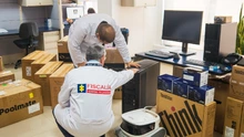 Se robustece la lucha contra el crimen en Cali: Alcaldía entregó a la Fiscalía equipos de laboratorio criminalístico
