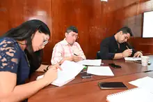 Orientación en la Ley Disciplinaria a la Secretaría de Gobierno Distrital