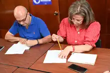 Orientación en la Ley Disciplinaria a la Secretaría de Gobierno Distrital